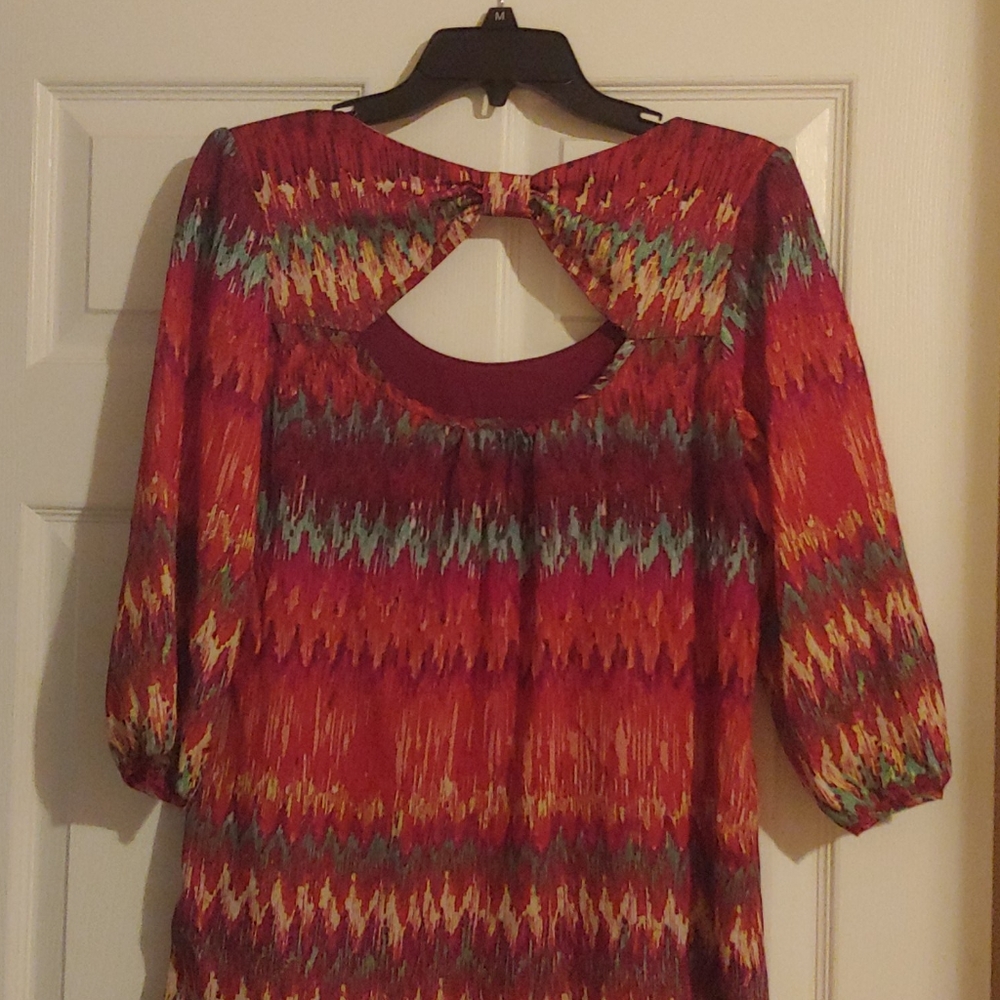 Dress - Picture 4 of 4